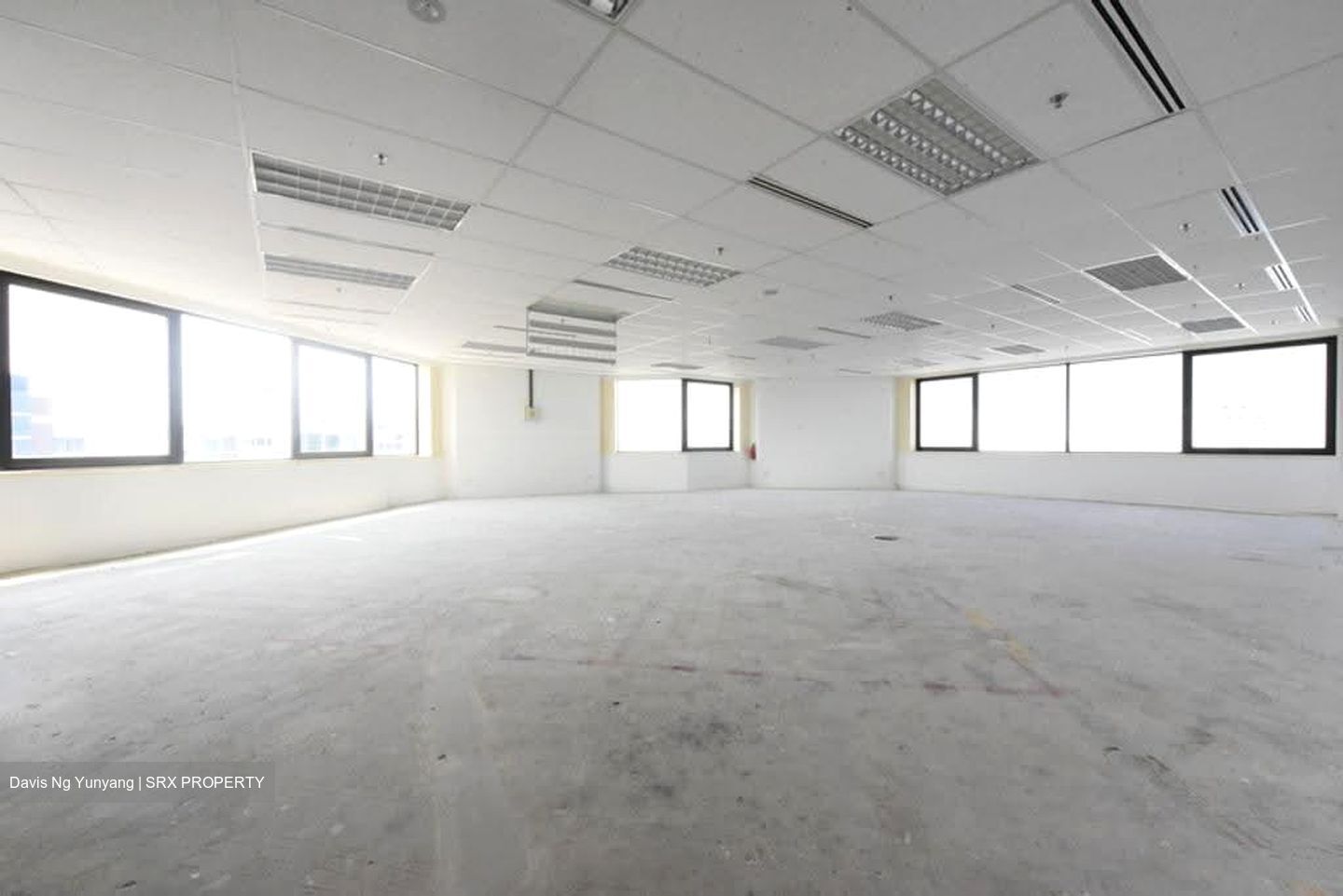 Parkway Parade (D15), Office #631917041